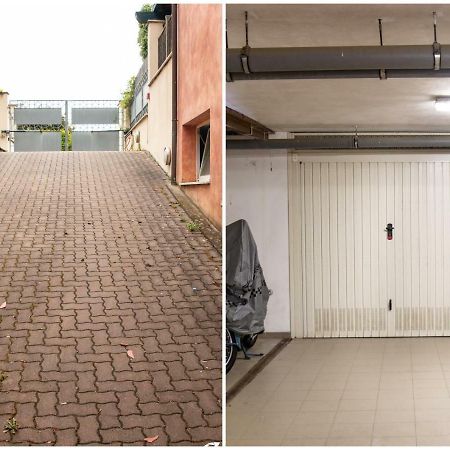 2-Bedroom Apt, With Balcony & Aircondition - 50 M From The Beach Marina di Pietrasanta Εξωτερικό φωτογραφία