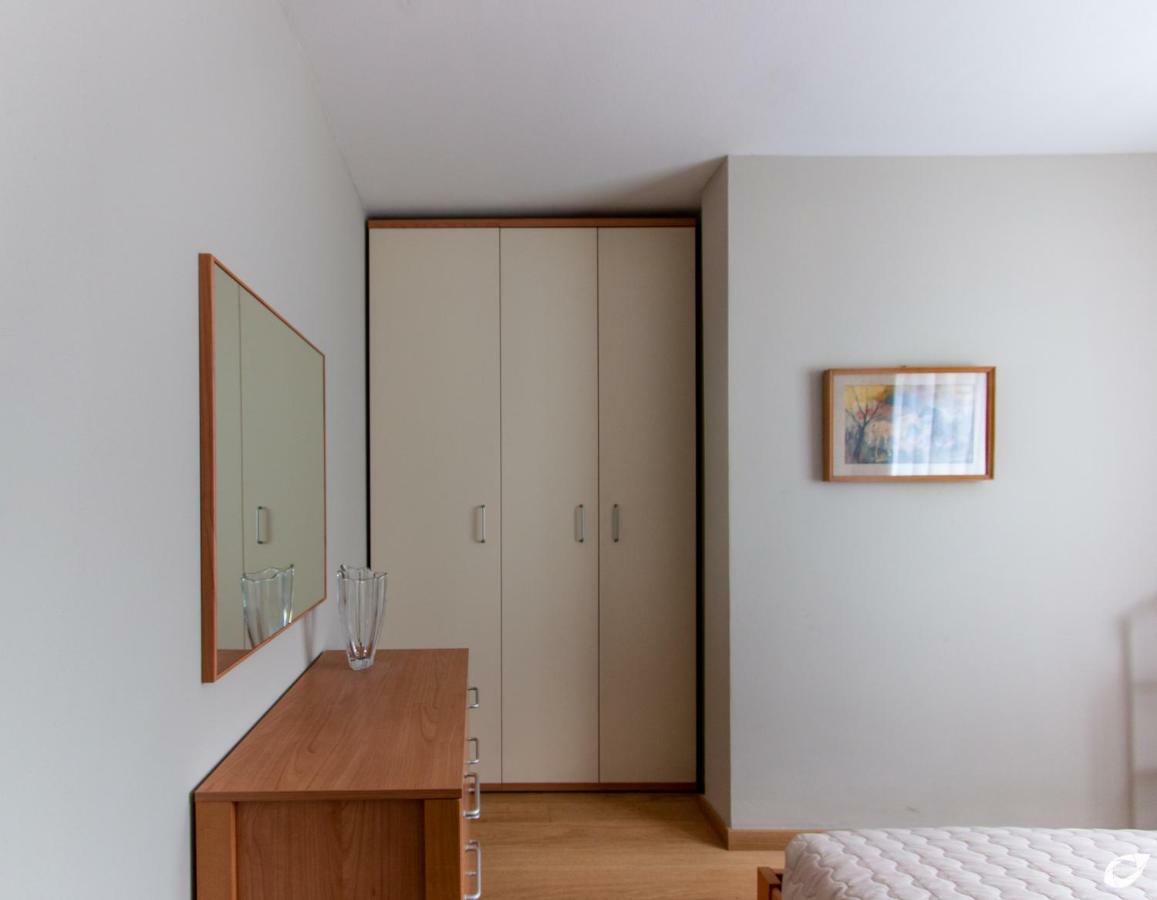 2-Bedroom Apt, With Balcony & Aircondition - 50 M From The Beach Marina di Pietrasanta Εξωτερικό φωτογραφία